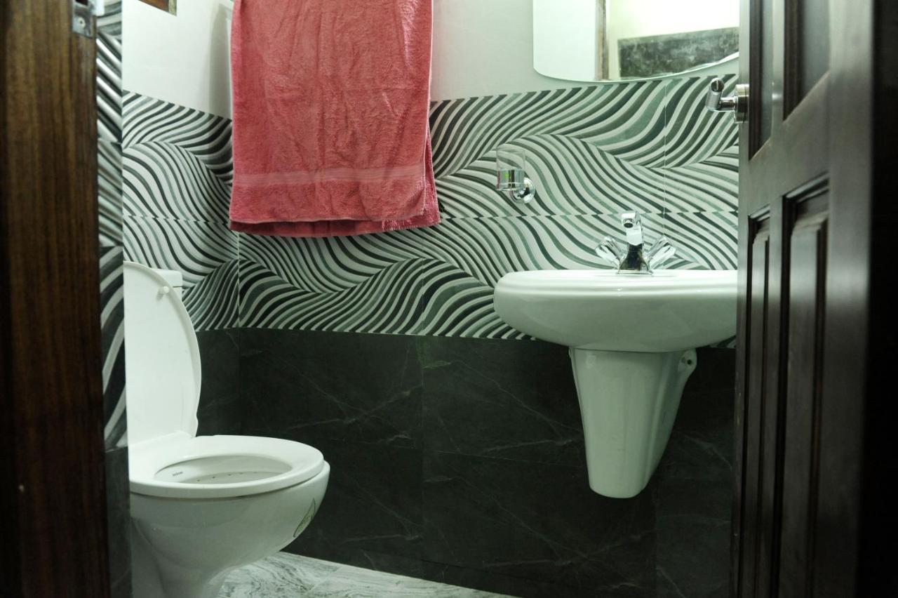 Moksha Homestay Thiruvananthapuram Exteriér fotografie