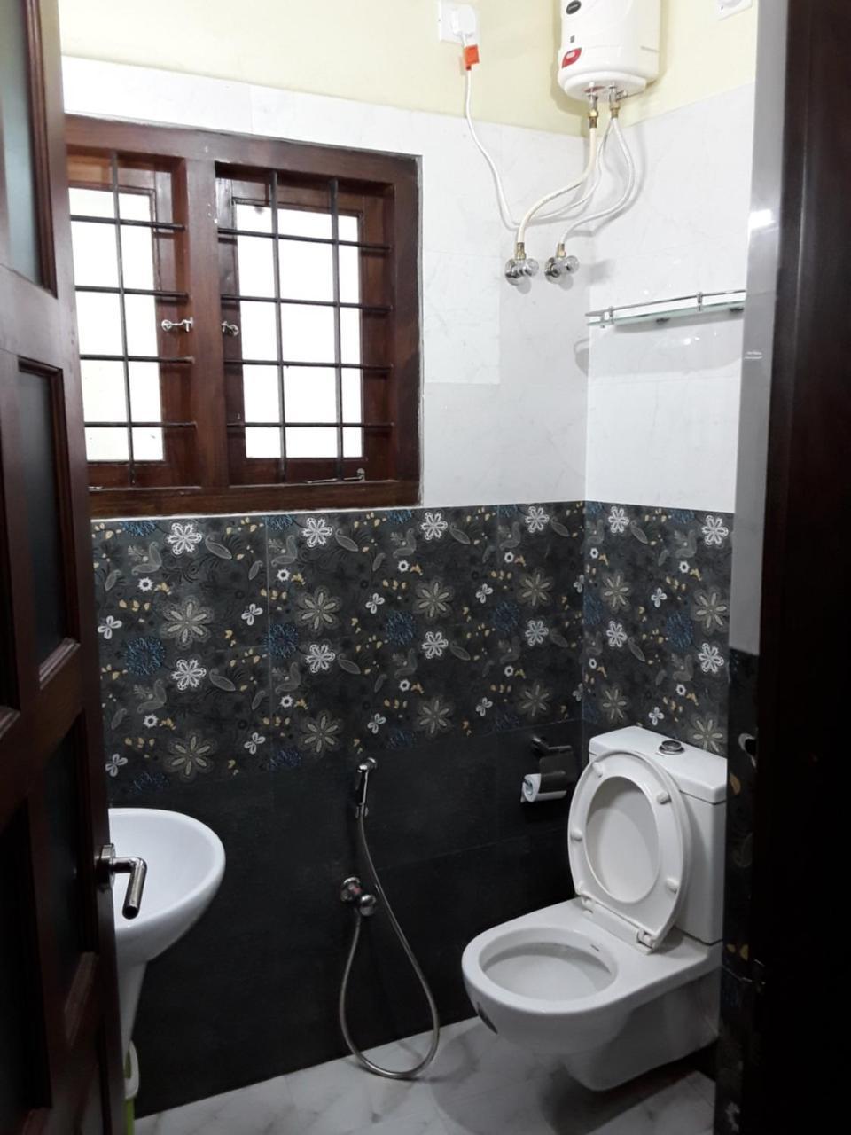Moksha Homestay Thiruvananthapuram Exteriér fotografie